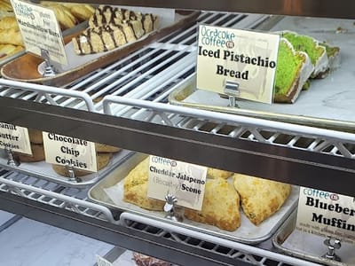 Ocracoke Coffee Company