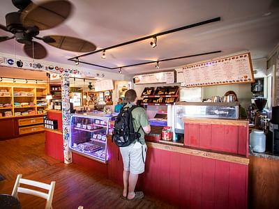 Ocracoke Coffee Company