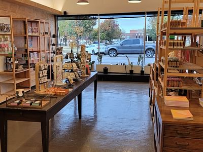 Octagon City Coffee Co.