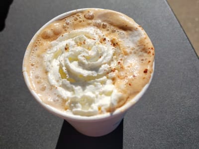 Odd Fellows Coffee House