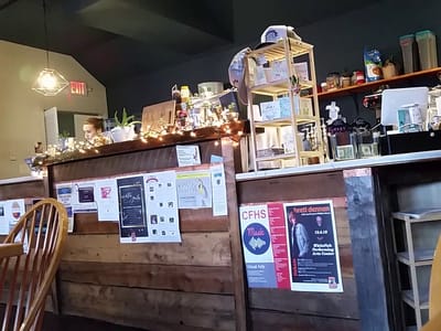 Odd Fellows Coffee House