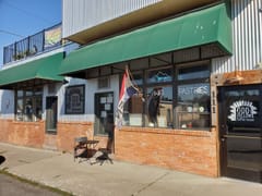 Odd Fellows Coffee House