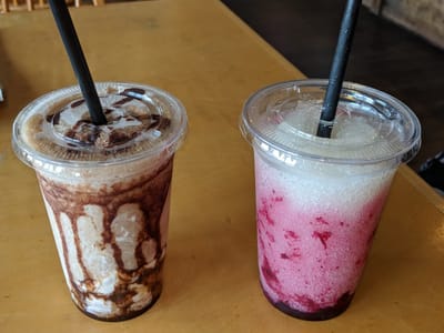 Odd Fellows Coffee House