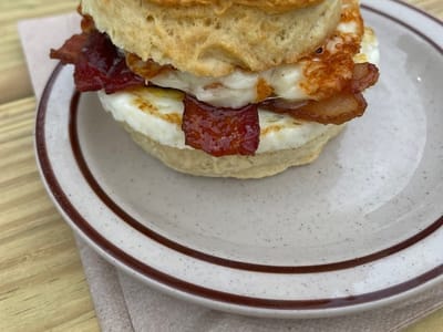 Oddly Correct Coffee Bar