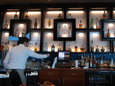 Ode to Food and Drinks