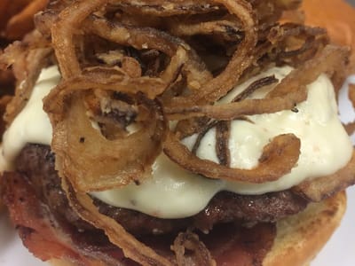 Ode to Food and Drinks