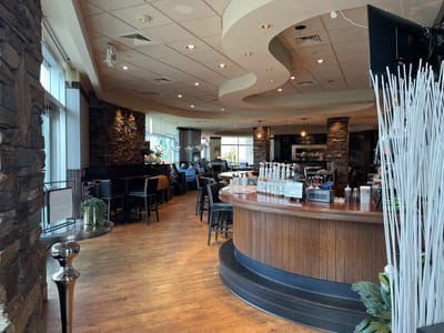 Ode to Food and Drinks