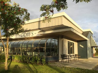 Odie's Deli