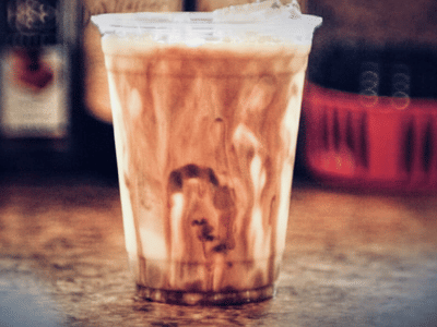 Off the Beaten Path Coffee and Beverage Cafe