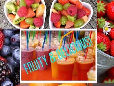 Off the Beaten Path Coffee and Beverage Cafe