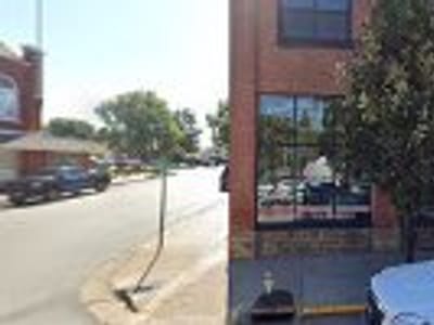 Off the Square Coffee Co.