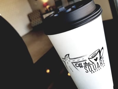 Off the Square Coffee Co.