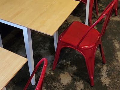 Offbeat Coffee Studio