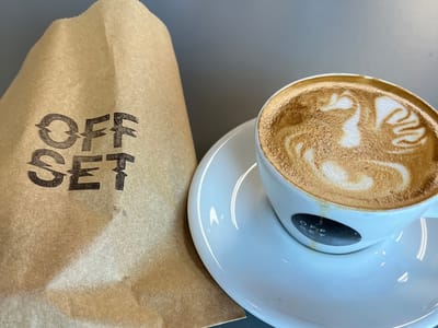 Offset Coffee