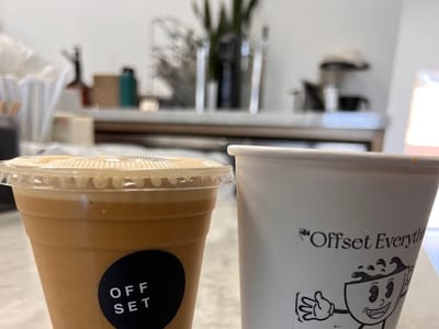Offset Coffee