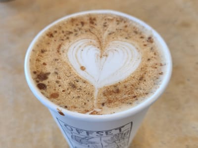Offset Coffee