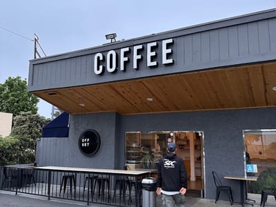 Offset Coffee