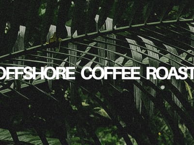 Offshore Coffee Co.