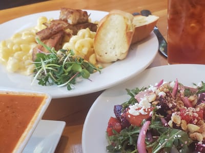 Offshore Grill and Coffee House