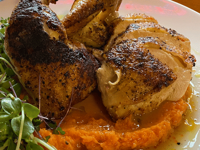 Offshore Grill and Coffee House