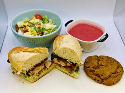 OFLOW (Overflow-Brews & Bakes)