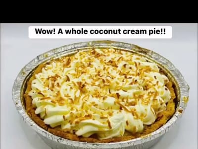 OFLOW (Overflow-Brews & Bakes)