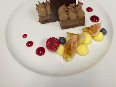 Ohas cafe (Kensington)