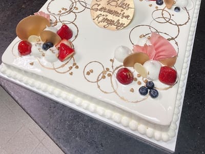 Ohas cafe (Kensington)