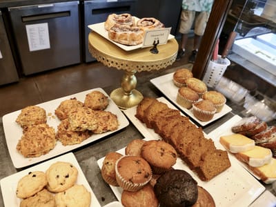 OHenry's Coffees - Dunnavant Valley