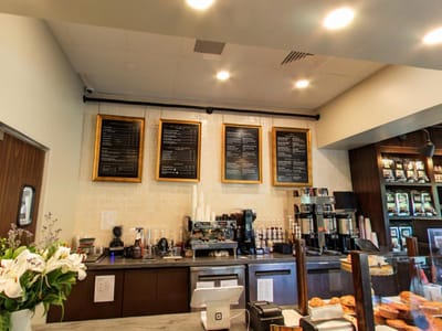 OHenry's Coffees - Dunnavant Valley