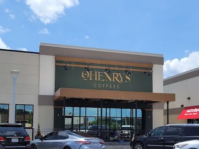 OHenry's Coffees