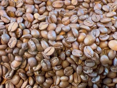 Ohio Roasting Company