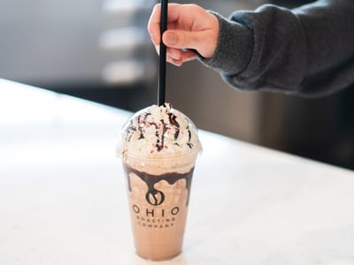 Ohio Roasting Company