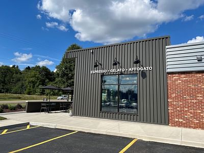 Ohio Roasting Company