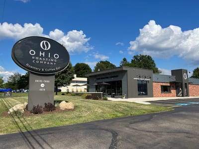 Ohio Roasting Company