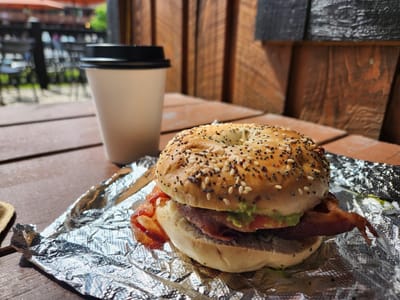 Ohiopyle Coffee Company