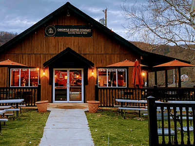 Ohiopyle Coffee Company
