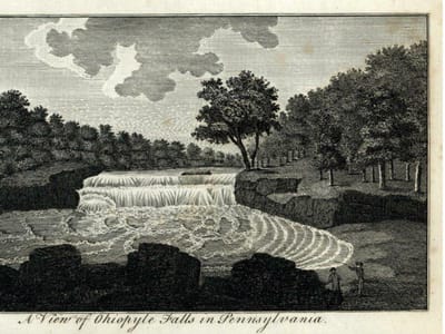 Ohiopyle Coffee Roasters