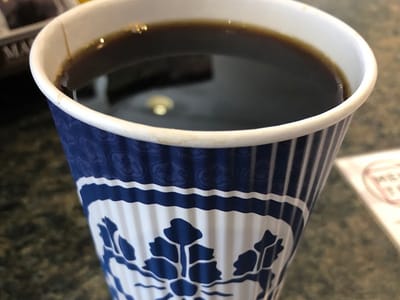 Ohori's Coffee Roasters, Pen Rd. Location