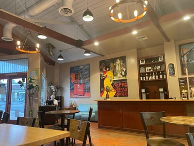 Ojai Coffee Roasters