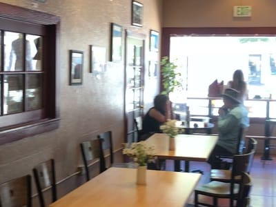 Ojai Coffee Roasters