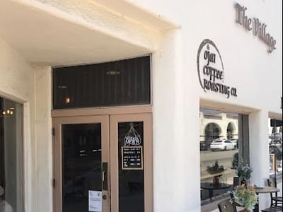 Ojai Coffee Roasters