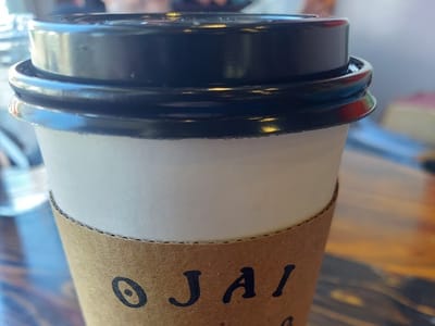 Ojai Coffee Roasters