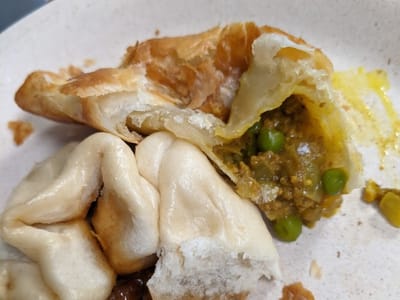 Oki Kohi Espresso Bar