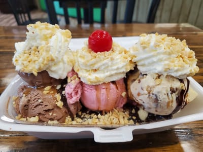 Okie Girls Coffee & Ice Cream