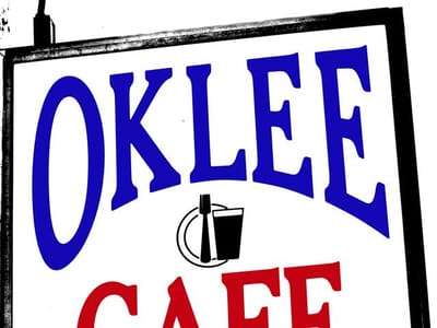 Oklee Cafe