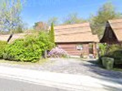 Ol Smoky Coffee Shop and County Store