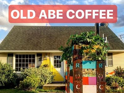 Old Abe Coffee Shop