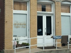 Old Bank Coffee Shop