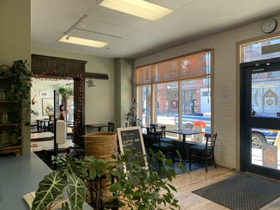 Old Barn Market & Gluten Free Bakery